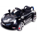 Электромобиль Caretero Aero (black) Электромобиль Caretero Aero (black)